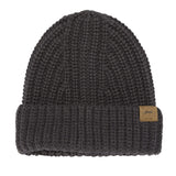 The Rockport Chunky Knit Recycled Beanie