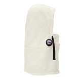 The Ridge Sherpa Fleece Hood