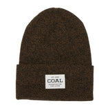 The Uniform Knit Cuff Beanie