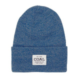 The Uniform Knit Cuff Beanie