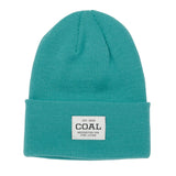 The Uniform Knit Cuff Beanie