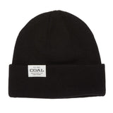 Uniform Low Knit Cuff Beanie