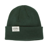 Uniform Low Knit Cuff Beanie