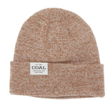 Uniform Low Knit Cuff Beanie