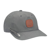 Cypress Waxed Canvas Workwear Hat