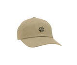 The Junior Unstructured Cotton Camping Cap