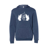 Youth Lift Buddies Hoodie