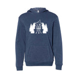 Youth Lift Buddies Hoodie