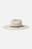 Leigh Felt Fedora