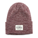 The Uniform Knit Cuff Beanie