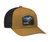 The Hauler Low Profile Trucker Cap