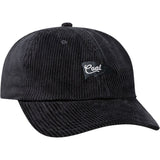 The Whidbey Ultra Low Corduroy Cap