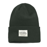 The Uniform Knit Cuff Beanie
