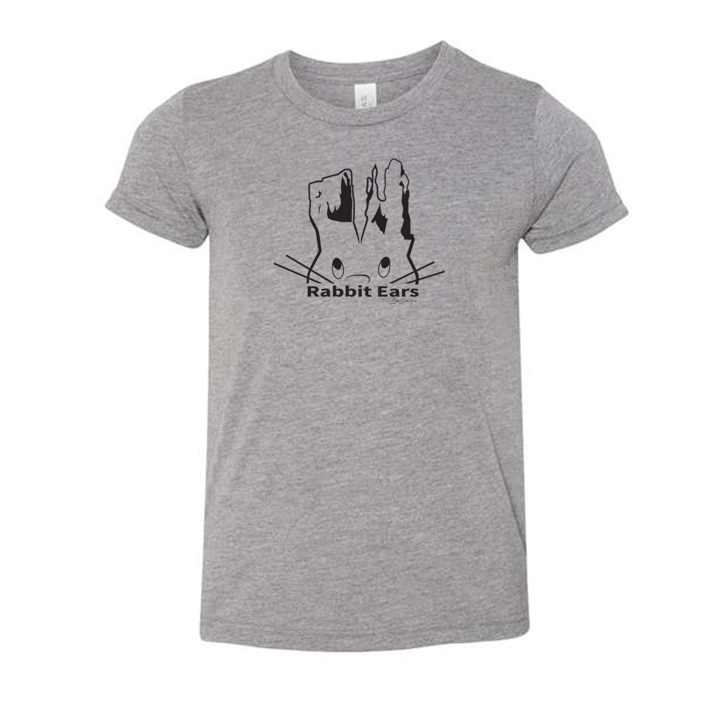★ＹＯＵＴＨＢＡＴＨ★ YBX SOUP Pp rabbit short sleeve X SOUP - youthbath