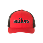 Sailors Trucker Cap