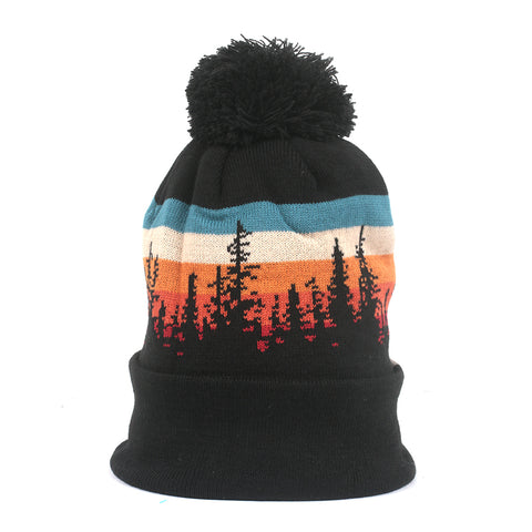 Lodgepole Beanie - Locale