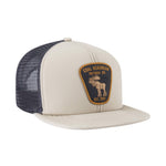 Bureau Trucker Hat