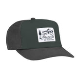 Highland Low Profile Unstructured Trucker