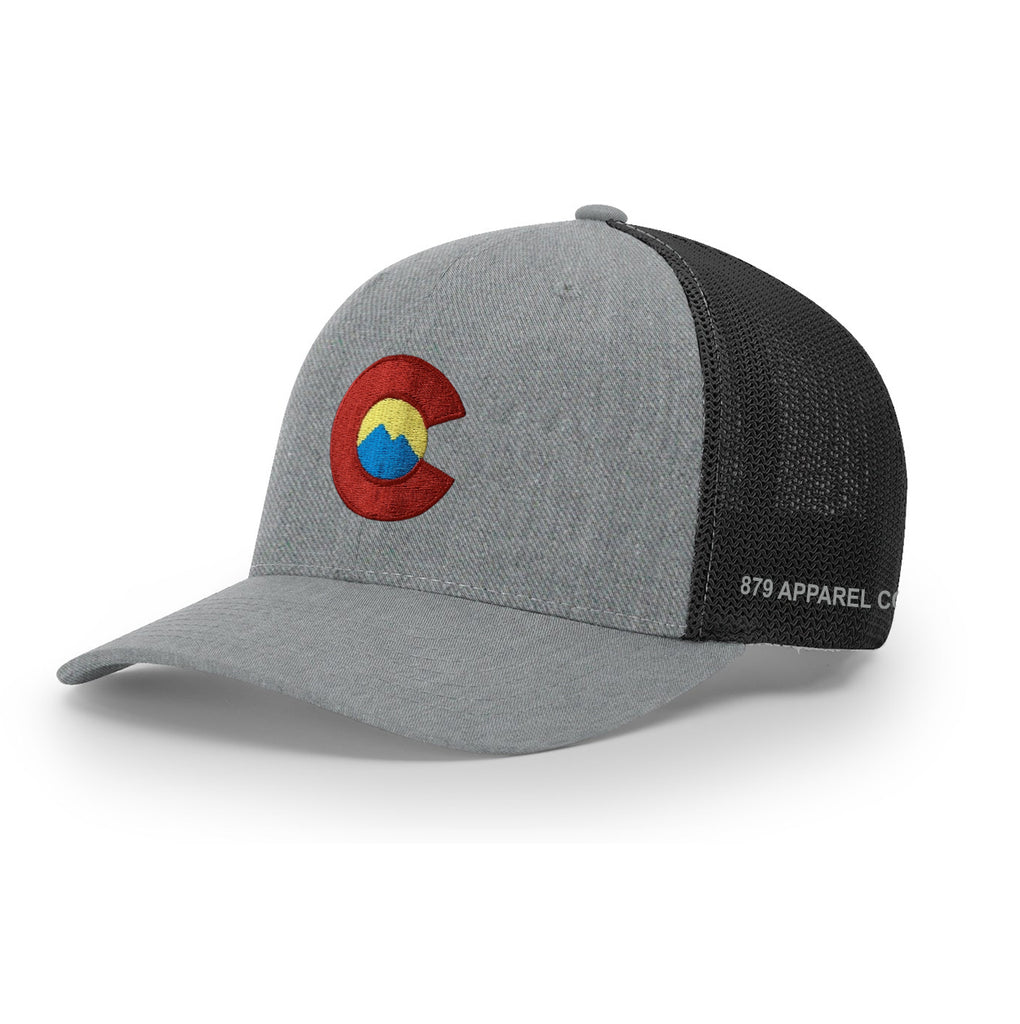 Shop C-Mtn Steamboat – Hat FlexFit