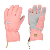 Hope Glove, Youth