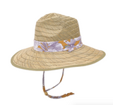 Del Mar Sun Hat
