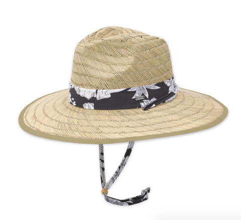 Del Mar Sun Hat