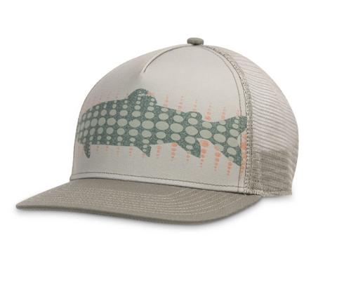 Basin Trucker Hat