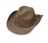 Catalina Cowboy Women's Sun Protection Hat