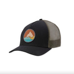 Spike Trucker Hat