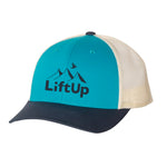 LiftUp Trucker Hat