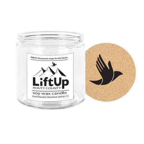 LiftUp Candle