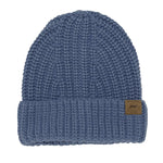 The Rockport Chunky Knit Recycled Beanie