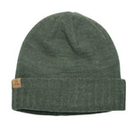 The Rogers Recycled Fleece Lined Cuff Beanie