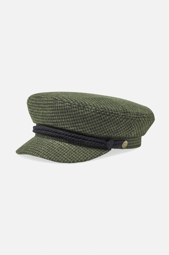 Brixton fiddler cap mens sales