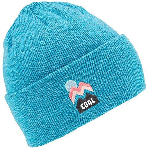 The Donner Beanie