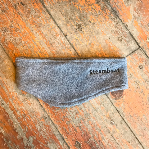 Steamboat 879 - Fleece Headband