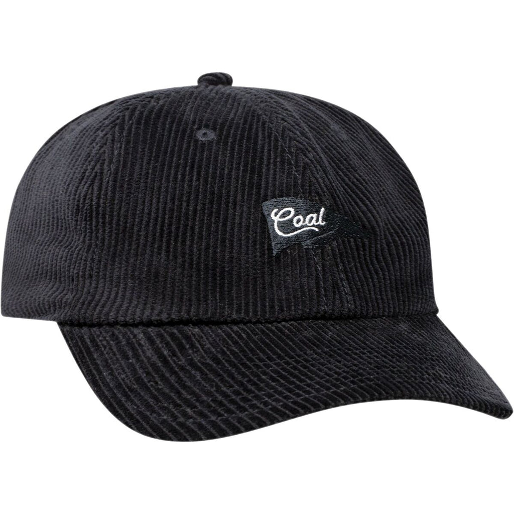 The Whidbey Ultra Low Corduroy Cap – Steamboat Hat Shop