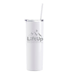 LiftUp Skinny 20 oz Tumbler